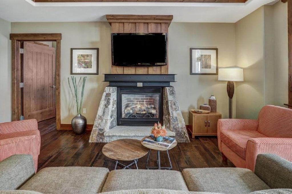 One Ski Hill Place Breckenridge Habitación foto