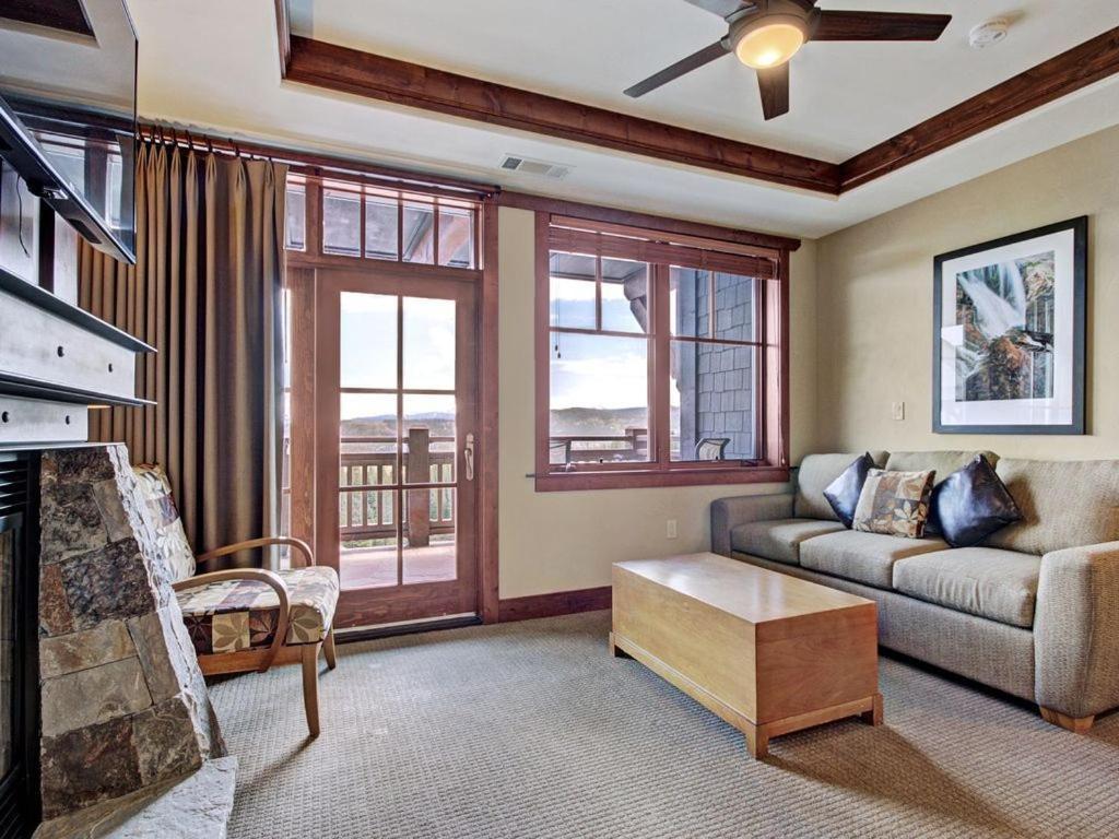One Ski Hill Place Breckenridge Habitación foto